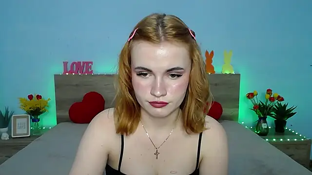 Snapshot of MargaritaKiss chatting on March 8, 8:00 am MargaritaKiss online show from March 8, 8:00 am