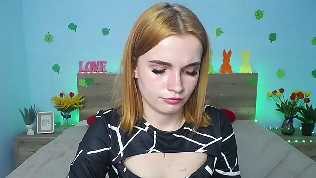 Snapshot of MargaritaKiss chatting on March 16, 11:05 am MargaritaKiss online show from March 16, 11:05 am