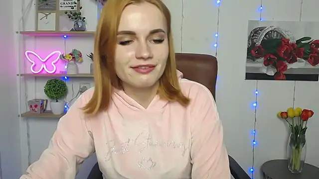 Snapshot of MargaritaKiss chatting on March 18, 10:15 pm MargaritaKiss online show from March 18, 10:15 pm