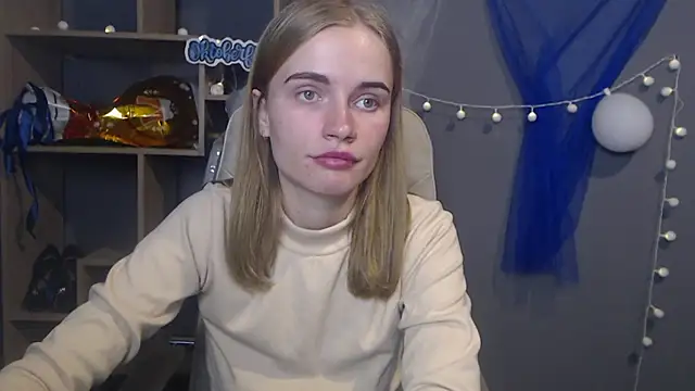 Snapshot of MargaritaKiss chatting on October 5, 7:34 pm MargaritaKiss online show from October 5, 7:34 pm