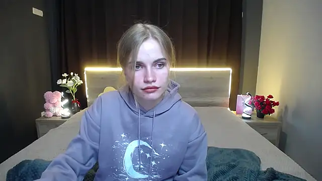 Snapshot of MargaritaKiss chatting on November 7, 7:58 pm MargaritaKiss online show from November 7, 7:58 pm