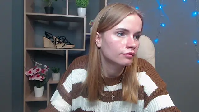 Snapshot of MargaritaKiss chatting on December 2, 8:04 pm MargaritaKiss online show from December 2, 8:04 pm