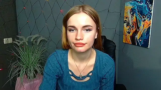 MargaritaKiss online show from January 17, 8:01 pm