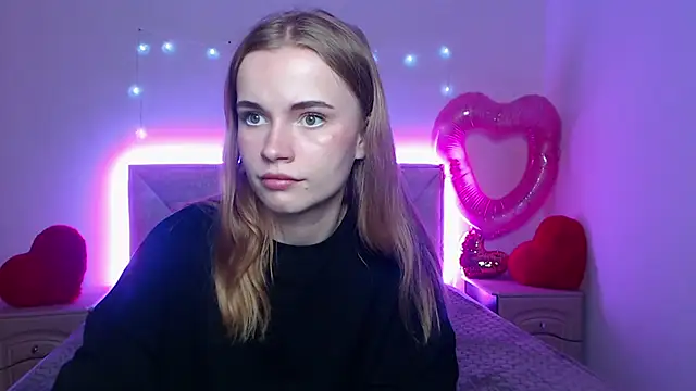 MargaritaKiss online show from February 17, 7:09 pm