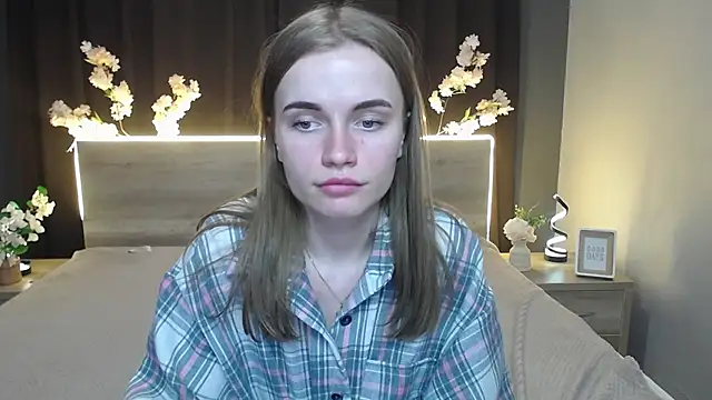 MargaritaKiss online show from March 6, 8:16 pm