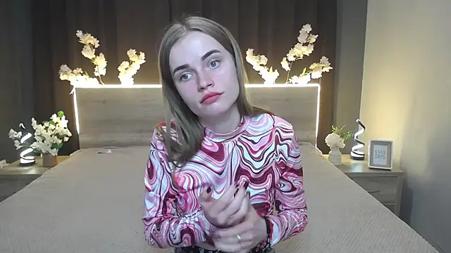 MargaritaKiss online show from March 9, 7:51 pm