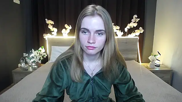 MargaritaKiss online show from April 17, 6:44 pm