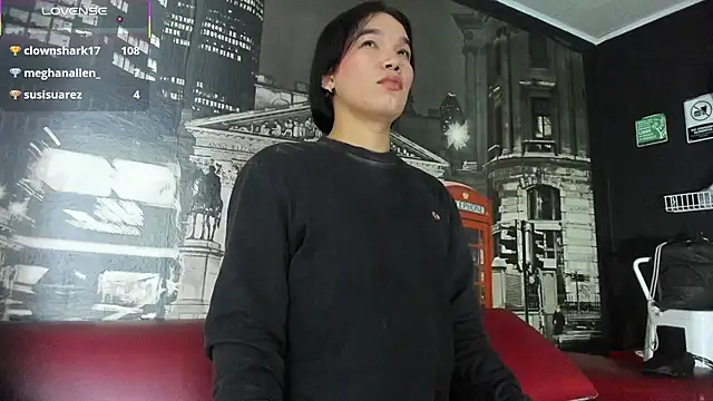 CloeRodriguez online show from March 10, 9:47 am