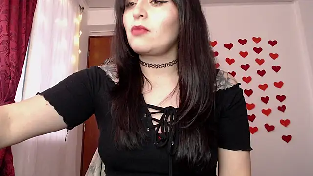 Snapshot of Marci_owo chatting on February 14, 8:48 pm Marci owo online show from February 14, 8:48 pm