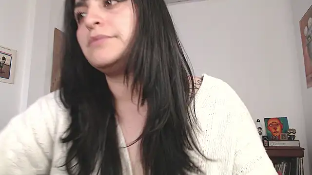 Snapshot of Marci_owo chatting on February 26, 8:00 pm Marci owo online show from February 26, 8:00 pm