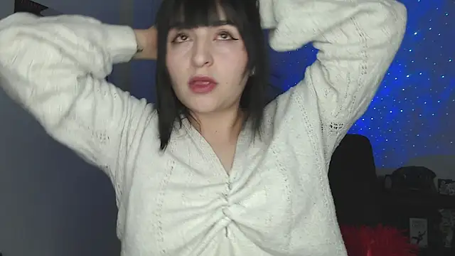 Snapshot of Marci_owo chatting on February 27, 2:10 am Marci owo online show from February 27, 2:10 am