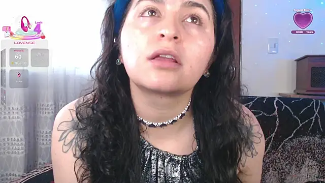 Snapshot of Marci_owo chatting on October 9, 5:11 pm Marci owo online show from October 9, 5:11 pm