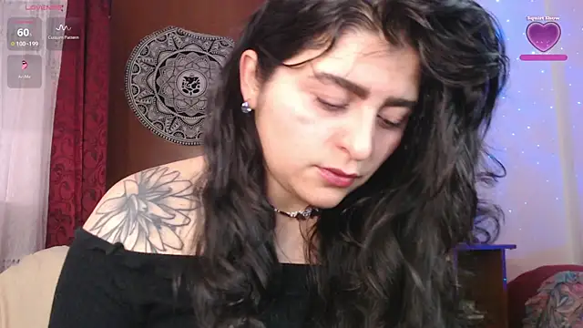 Snapshot of Marci_owo chatting on October 19, 1:45 pm Marci owo online show from October 19, 1:45 pm