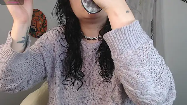 Marci owo online show from April 7, 11:10 am