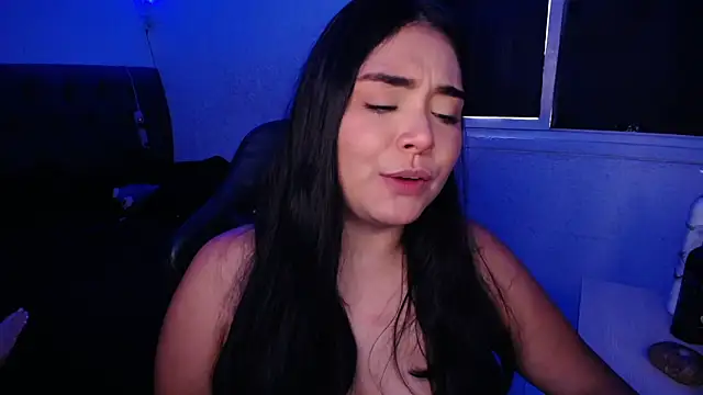 Snapshot of heetsah chatting on January 14, 9:09 pm heetsah online show from January 14, 9:09 pm