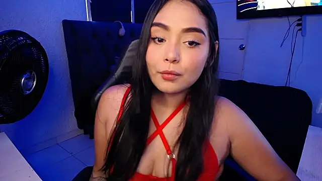 Snapshot of heetsah chatting on March 10, 9:29 pm heetsah online show from March 10, 9:29 pm