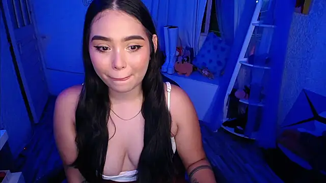 Snapshot of heetsah chatting on November 5, 12:54 am heetsah online show from November 5, 12:54 am