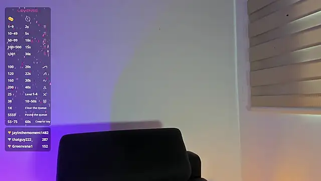 thaliacollins online show from January 26, 1:58 pm