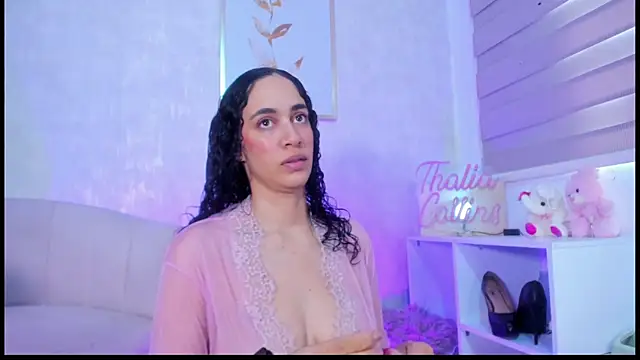 thaliacollins online show from June 6, 1:38 pm