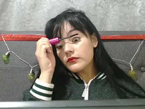 Alisha 99 online show from February 2, 4:32 pm