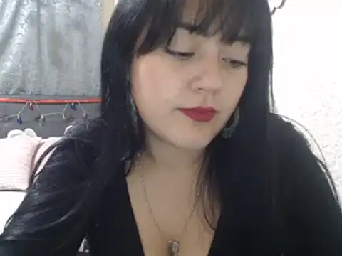 Alisha 99 online show from February 12, 4:12 am