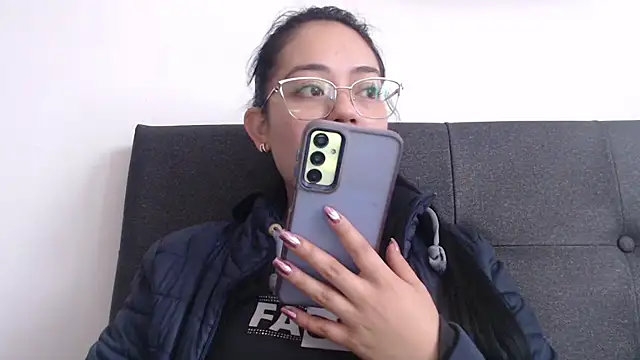 Alisha 99 online show from October 22, 1:22 pm