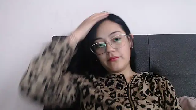 Alisha 99 online show from March 6, 1:07 pm