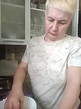 NicoleOlla online show from February 10, 4:38 am