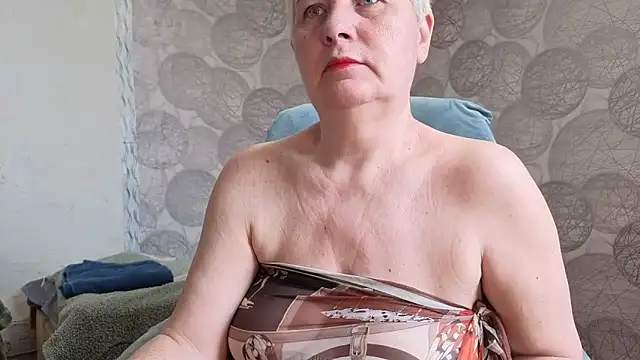 NicoleOlla online show from February 22, 2:56 am