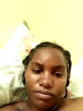 Snapshot of Ebonyyprincess chatting on January 7, 4:50 am Ebonyyprincess online show from January 7, 4:50 am