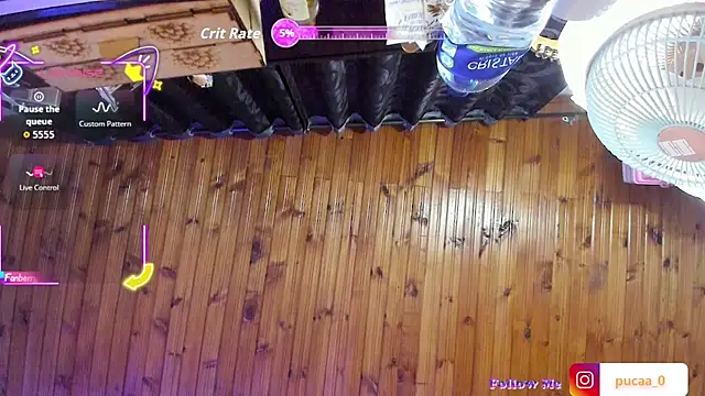 Pucaa  online show from March 29, 2:22 am