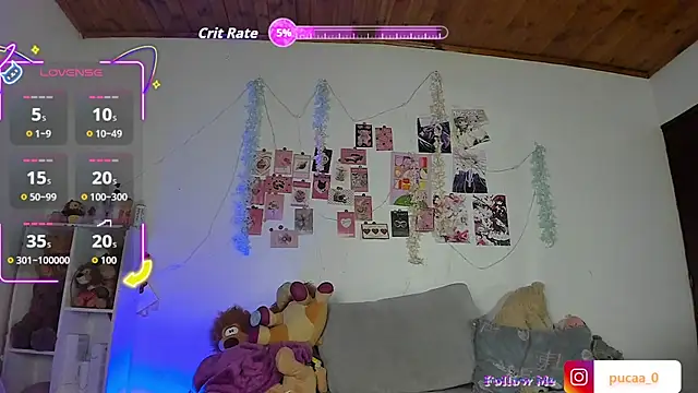 Pucaa  online show from March 30, 1:50 am