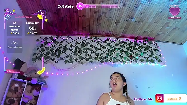 Pucaa  online show from July 17, 10:55 am