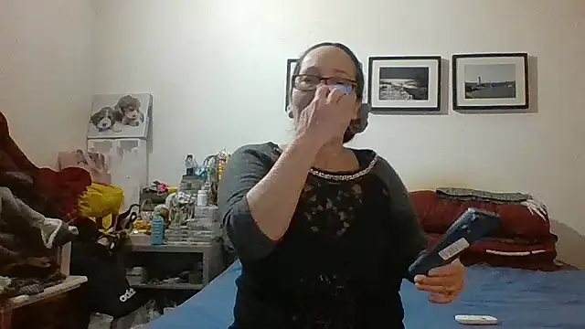 brasiliana49 online show from March 22, 8:12 pm