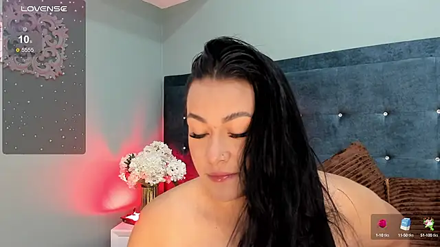 Miss Ambeer online show from March 4, 11:29 am