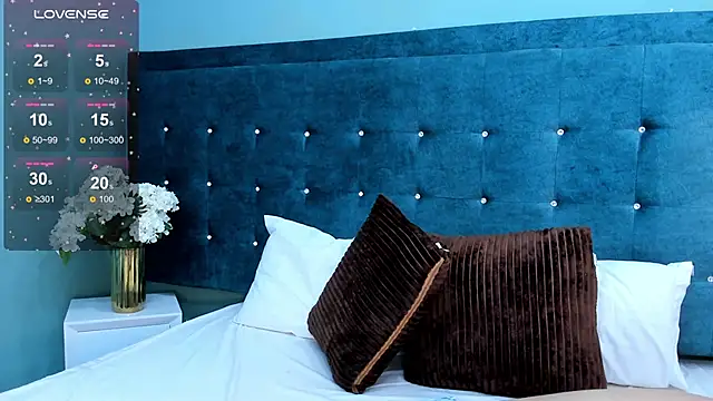 Miss Ambeer online show from March 6, 11:36 am