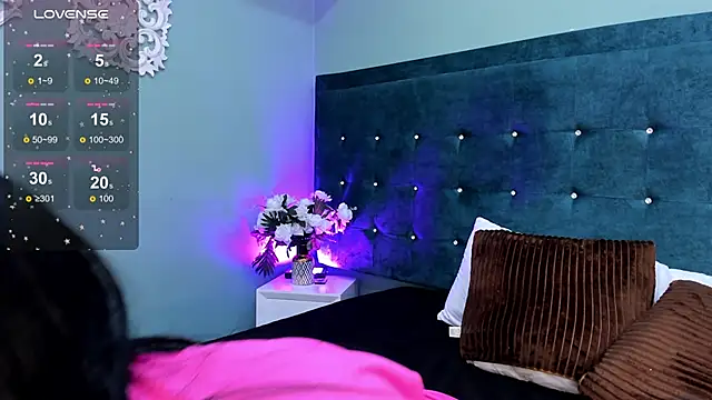 Miss Ambeer online show from March 14, 11:45 am