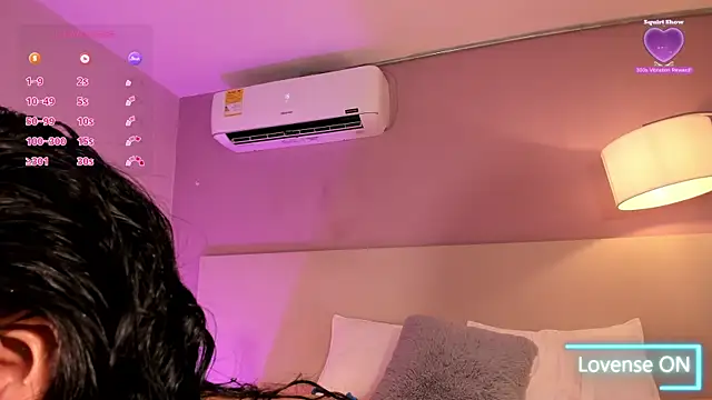 Miss Ambeer online show from March 19, 6:01 pm