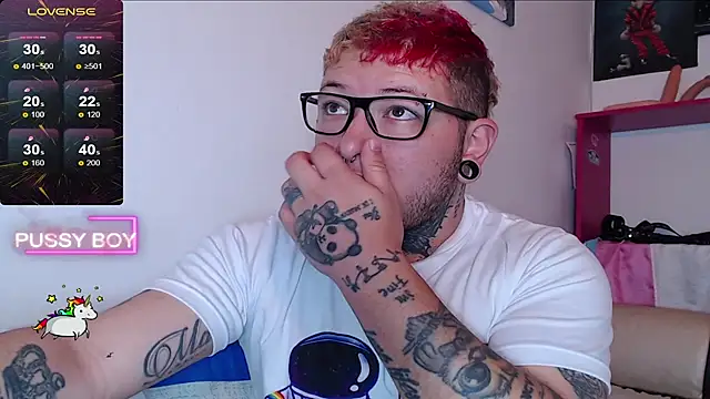 princeFtm online show from January 12, 3:25 pm