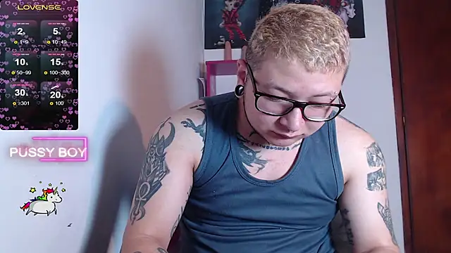 princeFtm online show from January 31, 10:10 pm