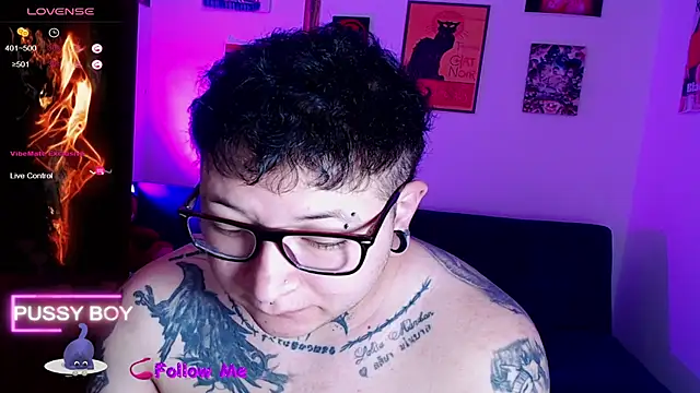 princeFtm online show from September 15, 2:39 pm