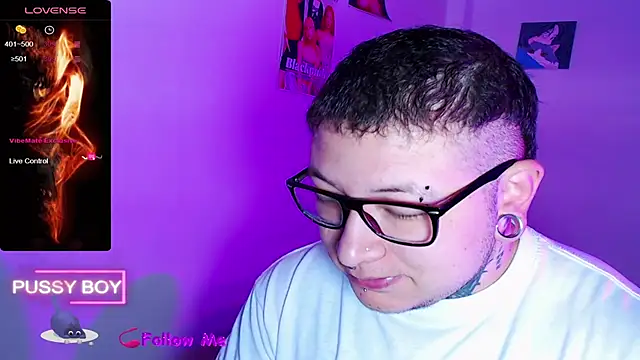 princeFtm online show from November 12, 1:00 pm