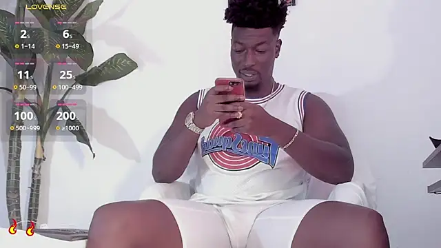 michaell james7 online show from December 2, 6:58 pm