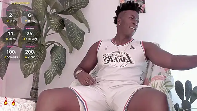 michaell james7 online show from February 5, 6:34 pm