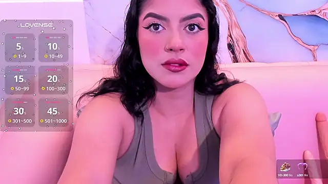 taylor cupper online show from September 11, 4:01 am