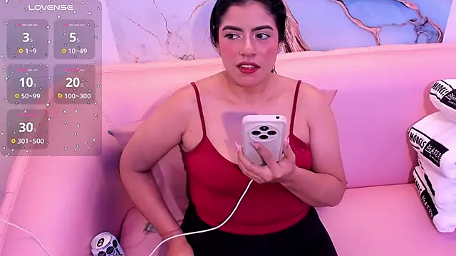 taylor cupper online show from September 14, 3:27 am