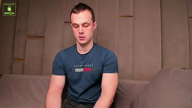 BrandonNorris online show from March 25, 5:57 am