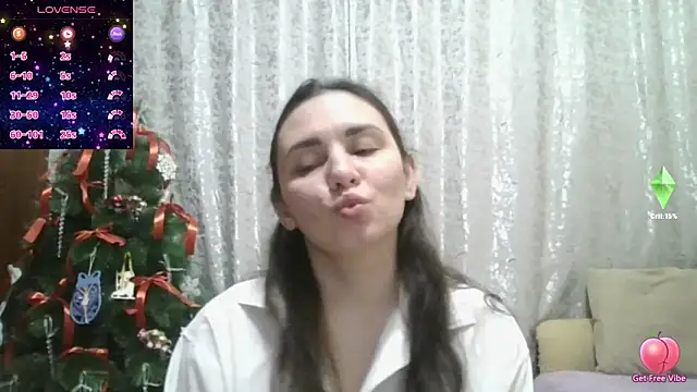 Snapshot of Baby_stasya chatting on January 5, 10:08 pm Baby stasya online show from January 5, 10:08 pm