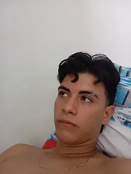 Snapshot of Bxby-young chatting on June 8, 7:25 pm Bxby-young online show from June 8, 7:25 pm