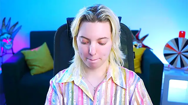 Snapshot of RocKStone_ chatting on February 5, 11:12 am RocKStone  online show from February 5, 11:12 am